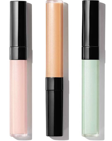 chanel color corrector